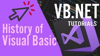 History of Visual Basic