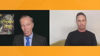 "Perfect Wife" husband Keith Papini on Sherri's kidnapping hoax | Full Interview