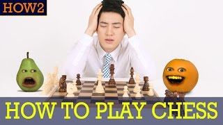 HOW2: How to Play Chess!