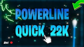 Powerline.io 22k #quick_one