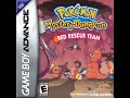 pokémon mystery dungeon red rescue team sky tower music