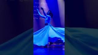 DEVA PREMAL \u0026 MITEN ✨ Live in Budapest 2024 - Dancer: Devamani 🙏🏽