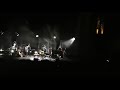 Frank Turner - I am Disappeared live at London, Alexandra Palace Theatre (30.11.2019)