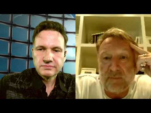 Peter Hook Interview Highlight: From 25% to 1% of New Orders