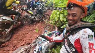 Rimba Raid 2023 Race Day, Part 1