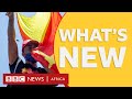 BBC Africa: What's causing the conflict in Tigray and other stories - BBC What's New