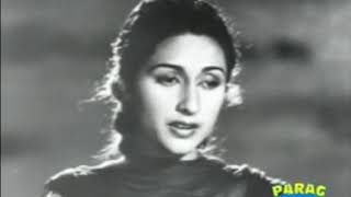 Yeh Zindagi Usi Ki Hai | Bass Enhanced | Lata Mangeshkar | Music C.Ramchandra | Anarkali 1953.