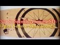 NOT SO SECRETLY AWESOME: SAN DIEGO - Open Source Skateboards