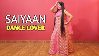 Saiyaan Dance Video | Jass Manak | Mera Saiyaan Pyaar Ni Karda | Sanjeeda Shaikh | Sneha Singh