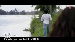 Agar tu hota to tiger shroff &sharadha Kapoor baghi video song