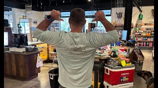 Turning Ocean Plastic into Fashion: Sea Threads Partners with Sweeney Sports