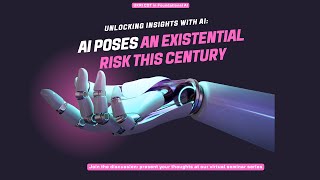 AI Discussion Series - UKRI CDT in Foundational AI