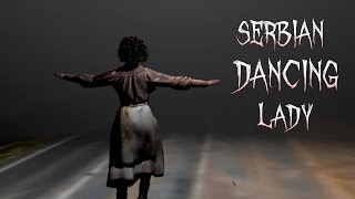 SERBIAN DANCING LADY | Scary story in hindi | Horror story |Scary Stories | Horror Stories |