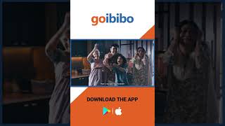 Goibibo - Daily Steal Deals: Best Deals on Hotels.