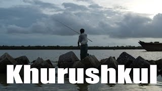 || Khurushkul Aashrayan Project || Khurushkul ||