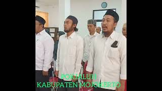 OPTIMALISASI E-PA dan Sosialisasi Kepdirjen Bimas Islam 504 Tahun 2022