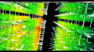 ANTz - 3D data visualization software for the mind