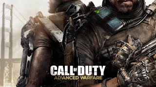 I played call of duty Advanced warfare On PS5