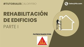 Rehabilitación de edificios I - ¿Qué es la auditoría energética? ¿Qué ayudas existen?