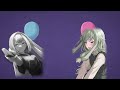 [EMUNENE DUET] Phony -- ai cover || FIRST TIME TRYING THIS MV STYLE!! :3