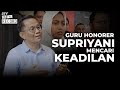 Guru Honorer Supriyani Ditemui Kapolres dan Ketua MUI Sebelum Sidang, Ada Rekayasa dan Intervensi?