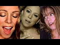 Ranking Mariah Carey Albums VOCALLY! (Studio)