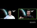 webinar launch of wisesat.space on spacex