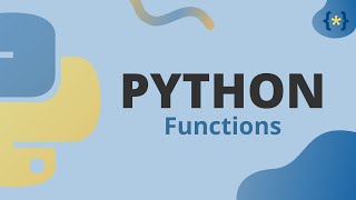 [12] Learn Python - Functions