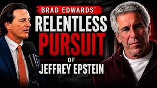 Epstein Attorney Speaks: The Relentless Pursuit of Jeffrey Epstein | Part 1