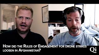 Collateral Damage: How Loosening the Rules of Engagement Led to More Civilian Deaths in Afghanistan