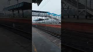 Pudukkottai Railway Station | Southern Railways | Indian Railways | Tamilnadu Railways