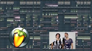 How to Make electronic PSY TRANCE  style on Fl Studio