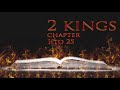 2 KINGS CHAPTER 1 TO 25 IN AKAN ASANTE TWI