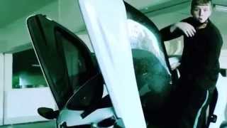 Yung Lean - Yoshi City(REMIX) Music Video
