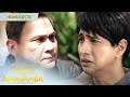 Miguel agrees with Simon's plans | Huwag Kang Mangamba