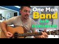 One Man Band | Old Dominion | Beginner Guitar Lesson