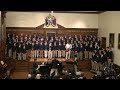 2023 roxbury latin senior concert glee club