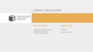 Mirankul constructions LLC