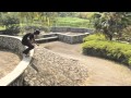 DC SHOES Malaysia - Arina Rahman 2012