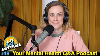 11 Important Mental Health Questions