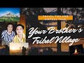 Your Brother's House Tribal Village (Virtual Tour and Travel Guide) | Pawa, Legazpi City