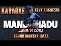 KARAOKE ELVY SUKAESIH - MANDI MADU NADA WANITA (COVER KORG PA 700 TANPA SULING