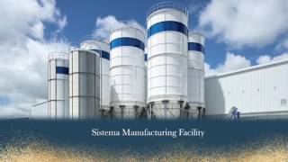 Sistema Manufacturing Facility Auckland