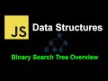 Binary Search Tree Overview | JavaScript Data Structures