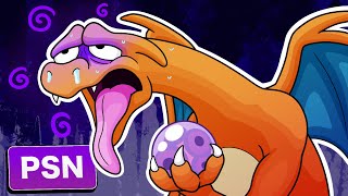 We Give Pokemon Awful Items, Then We Battle!