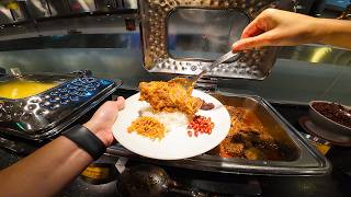 All-You-Can-Eat Buffet at Legoland Hotel