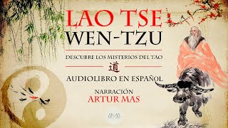 Lao Tse - Wen-tzu (Audiolibro Completo en Español)
