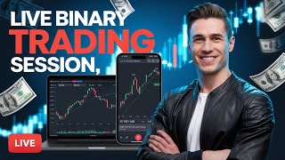 Quotex Live Trading // Sureshot Strategy // Trading With Somu Live Stream