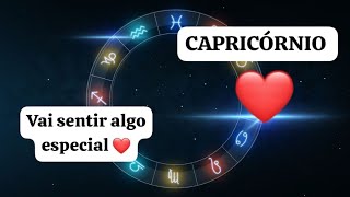 * CAPRICÓRNIO * ♥️ ESSA PESSOA TEM MUITO AMOR PARA TE DAR - 25/02 a 04 MARÇO 2025.