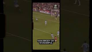 THE BEST DERBY GOAL EVER! 👹